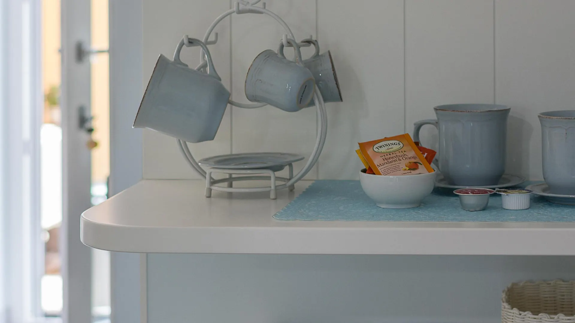 A Casa Di Titty Bed & Breakfast Fiumicino Italy