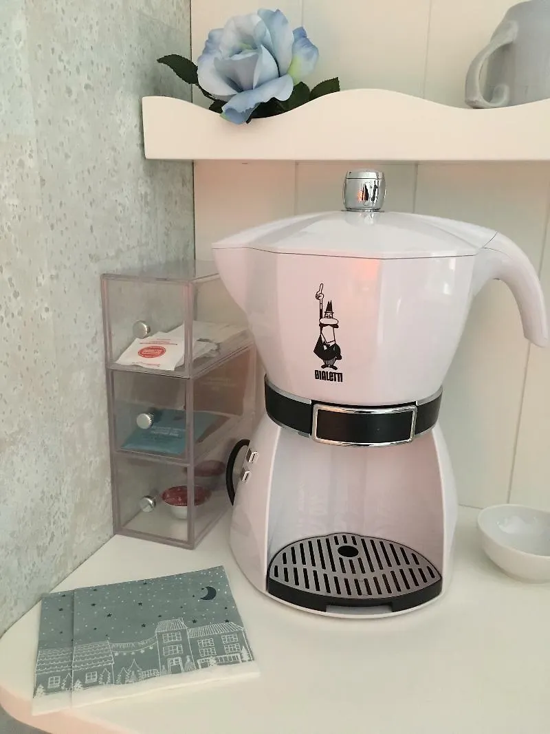 A Casa Di Titty Bed & Breakfast Fiumicino Italy