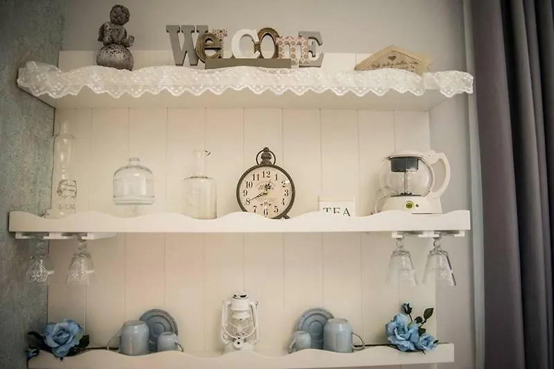 ***  A Casa Di Titty Bed & Breakfast Fiumicino Italy