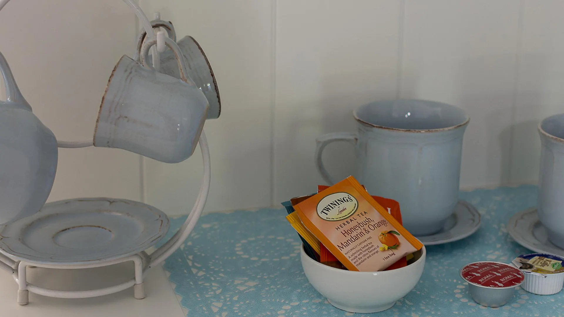 A Casa Di Titty Bed & Breakfast Fiumicino